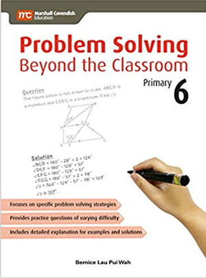 Problem Solving Beyond the Classroom Primary 6
